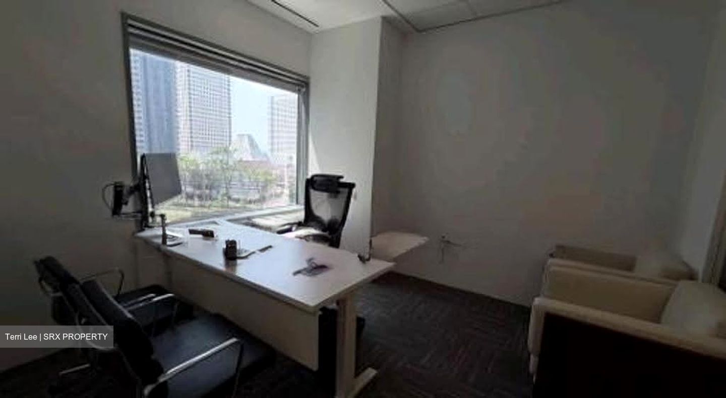 Suntec Tower Three (D1), Office #627358601